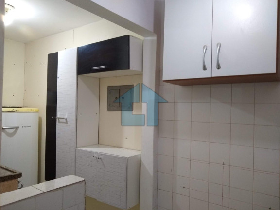 Imagem Apartamento com 2 Quartos à Venda, 63 m² em Porto Bracuhy - Angra Dos Reis