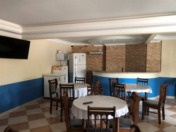Imagem Apartamento com 1 Quarto à Venda, 45 m² em Aviação - Praia Grande Imagem Apartamento com 1 Quarto à Venda, 45 m² em Aviação - Praia Grande
