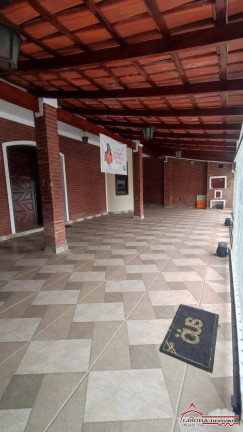 Imagem Casa com 4 Quartos à Venda, 367 m² em Jardim Santa Maria - Jacareí Imagem Casa com 4 Quartos à Venda, 367 m² em Jardim Santa Maria - Jacareí