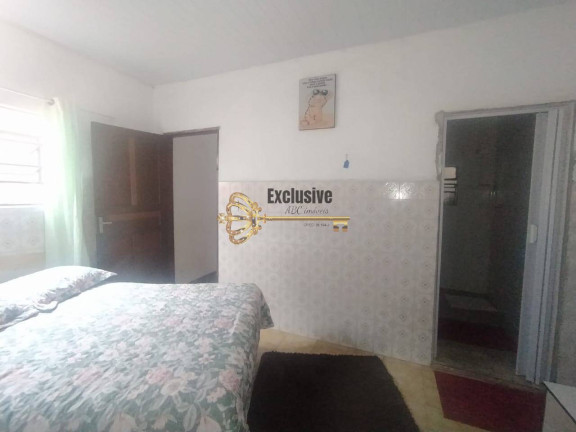 Imagem Sobrado com 3 Quartos à Venda, 200 m² em Vila Pires - Santo André Imagem Sobrado com 3 Quartos à Venda, 200 m² em Vila Pires - Santo André