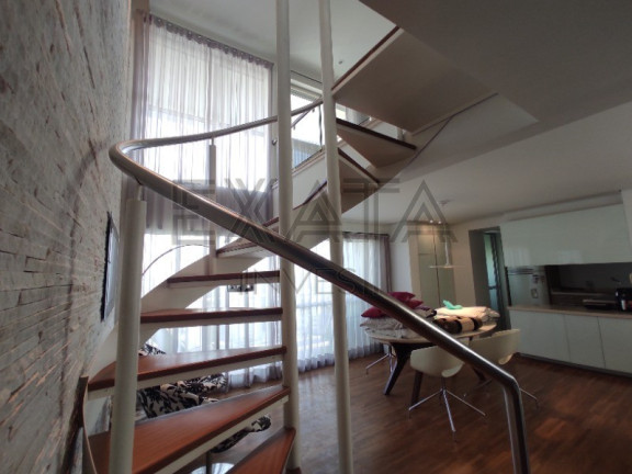 Imagem Imóvel com 1 Quarto para Alugar, 104 m² em Moema - São Paulo Imagem Imóvel com 1 Quarto para Alugar, 104 m² em Moema - São Paulo