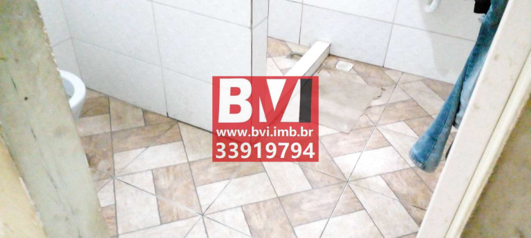 Imagem Casa com 3 Quartos à Venda, 90 m² em Vista Alegre - Rio De Janeiro Imagem Casa com 3 Quartos à Venda, 90 m² em Vista Alegre - Rio De Janeiro