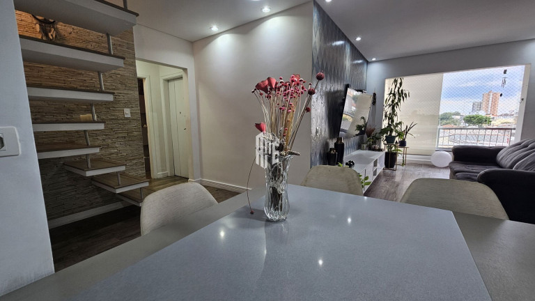 Imagem Apartamento com 3 Quartos à Venda, 225 m² em Santa Maria - São Caetano Do Sul Imagem Apartamento com 3 Quartos à Venda, 225 m² em Santa Maria - São Caetano Do Sul