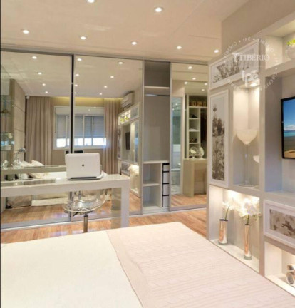 Imagem Apartamento com 3 Quartos à Venda, 97 m²
