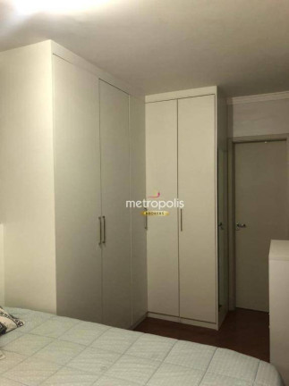 Imagem Apartamento com 2 Quartos à Venda, 110 m² em Osvaldo Cruz - São Caetano Do Sul Imagem Apartamento com 2 Quartos à Venda, 110 m² em Osvaldo Cruz - São Caetano Do Sul