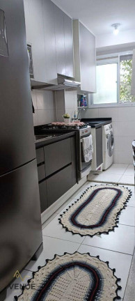 Imagem Apartamento com 2 Quartos à Venda, 40 m² em Vila Sílvia - São Paulo Imagem Apartamento com 2 Quartos à Venda, 40 m² em Vila Sílvia - São Paulo