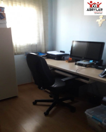 Imagem Sobrado com 2 Quartos à Venda,  em Cidade Nova - Jundiaí
