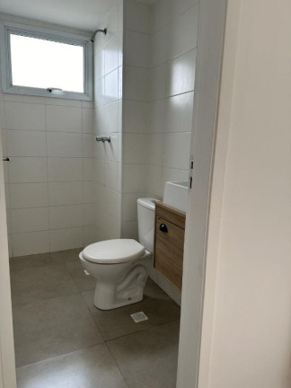 Imagem Apartamento com 2 Quartos à Venda, 43 m² em Assunção - São Bernardo Do Campo