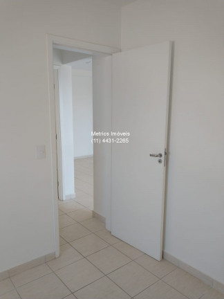 Imagem Imóvel com 2 Quartos para Alugar, 48 m² em Residencial Alexandria - Várzea Paulista
