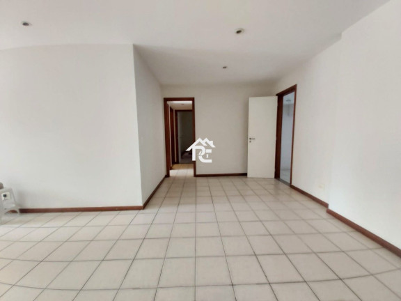 Imagem Apartamento com 3 Quartos à Venda, 124 m² em Icaraí - Niterói Imagem Apartamento com 3 Quartos à Venda, 124 m² em Icaraí - Niterói