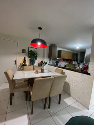Imagem Apartamento com 3 Quartos à Venda, 65 m² em Uruguai - Teresina