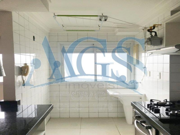 Imagem Apartamento com 1 Quarto à Venda, 48 m² em Chácara Califórnia - São Paulo