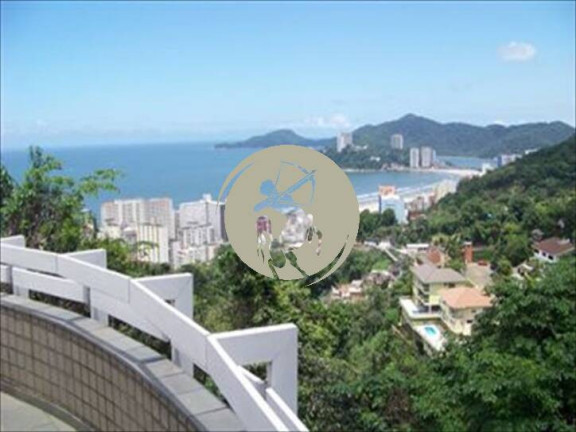 Imagem Casa com 5 Quartos à Venda, 1.200 m² em Morro Santa Terezinha - Santos Imagem Casa com 5 Quartos à Venda, 1.200 m² em Morro Santa Terezinha - Santos
