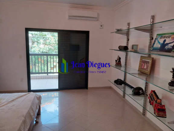 Imagem Casa de Condomínio com 6 Quartos à Venda, 662 m² em Jaraguá - São Paulo