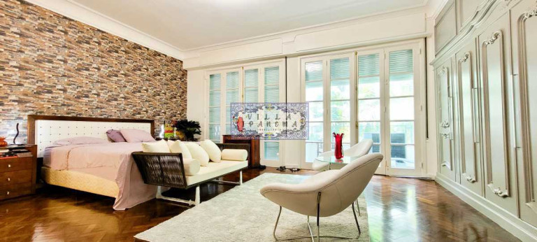 Imagem Apartamento com 4 Quartos à Venda, 364 m² em Flamengo - Rio De Janeiro