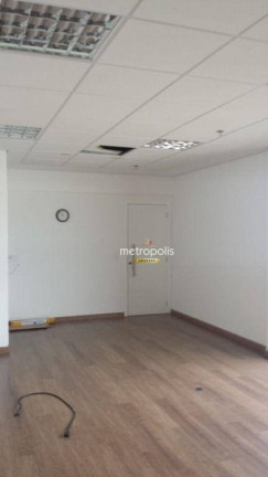 Imagem Sala Comercial à Venda ou Locação, 51 m² em Cerâmica - São Caetano Do Sul Imagem Sala Comercial à Venda ou Locação, 51 m² em Cerâmica - São Caetano Do Sul