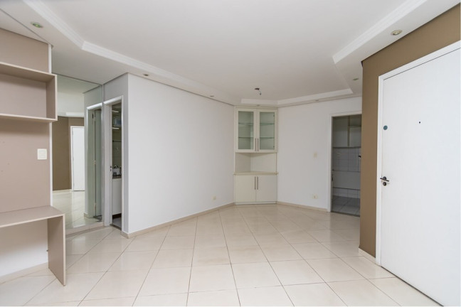 Apartamento com 3 Quartos à Venda, 92 m² em Moema - São Paulo