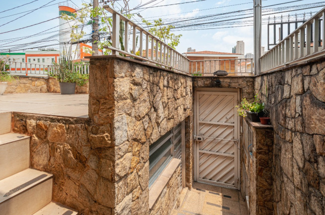 Imagem Casa com 4 Quartos à Venda, 240 m² em Vila Guilherme - São Paulo Imagem Casa com 4 Quartos à Venda, 240 m² em Vila Guilherme - São Paulo