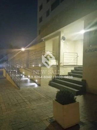 Imagem Apartamento com 3 Quartos à Venda, 78 m² em Jardim América - Goiânia Imagem Apartamento com 3 Quartos à Venda, 78 m² em Jardim América - Goiânia