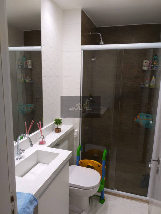 Imagem Apartamento com 2 Quartos à Venda, 63 m² em Vila Guilherme - São Paulo