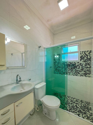 Imagem Casa com 3 Quartos à Venda, 110 m² em Canto Do Forte - Praia Grande