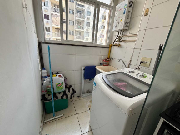 Imagem Apartamento com 2 Quartos à Venda, 50 m² em Anil - Rio De Janeiro Imagem Apartamento com 2 Quartos à Venda, 50 m² em Anil - Rio De Janeiro
