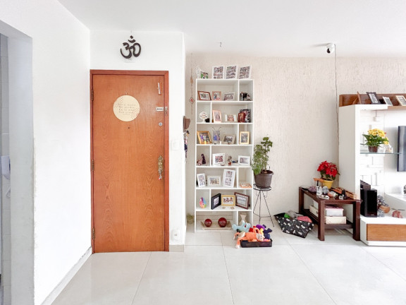Imagem Apartamento com 2 Quartos à Venda, 99 m² em Jardim Da Glória - São Paulo Imagem Apartamento com 2 Quartos à Venda, 99 m² em Jardim Da Glória - São Paulo