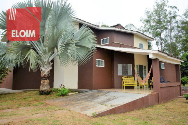 Imagem Sobrado com 4 Quartos à Venda, 320 m² em Santa Bárbara Resort Residence - águas De Santa Bárbara Imagem Sobrado com 4 Quartos à Venda, 320 m² em Santa Bárbara Resort Residence - águas De Santa Bárbara