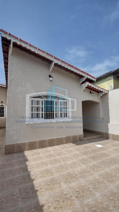Casa com 2 Quartos à Venda,  em Real - Praia Grande