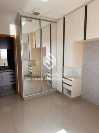 Imagem Apartamento com 2 Quartos à Venda, 62 m² em Setor Central - Goiânia Imagem Apartamento com 2 Quartos à Venda, 62 m² em Setor Central - Goiânia