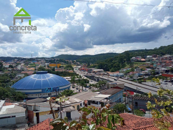 Imagem Casa com 2 Quartos à Venda, 250 m² em Jardim Nomura - Cotia