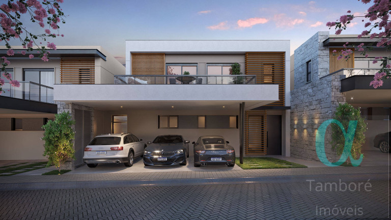 Imagem Casa com 4 Quartos à Venda, 310 m² em Tamboré - Santana De Parnaíba Imagem Casa com 4 Quartos à Venda, 310 m² em Tamboré - Santana De Parnaíba
