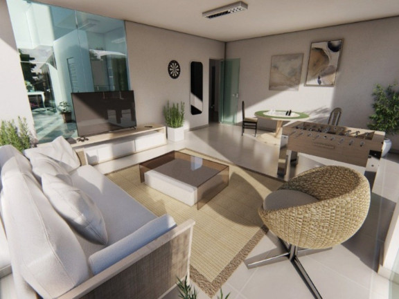 Imagem Apartamento com 2 Quartos à Venda, 53 m² em Vila Assunção - Santo André Imagem Apartamento com 2 Quartos à Venda, 53 m² em Vila Assunção - Santo André