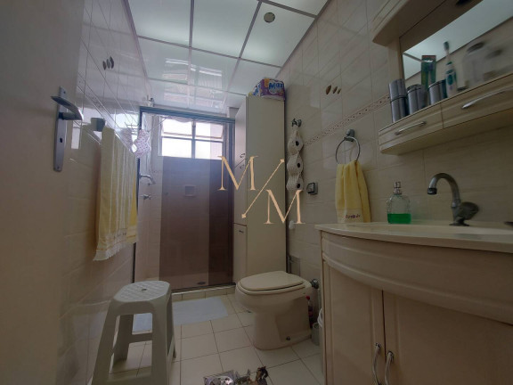 Imagem Apartamento com 3 Quartos à Venda, 151 m² em Gonzaga - Santos Imagem Apartamento com 3 Quartos à Venda, 151 m² em Gonzaga - Santos