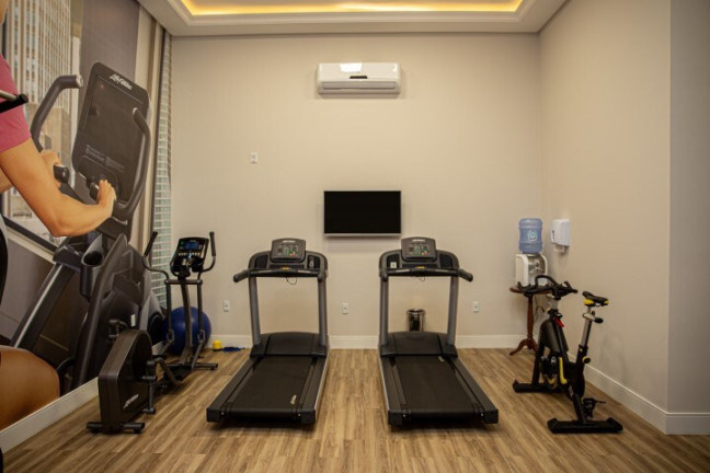 Imagem Apartamento com 4 Quartos à Venda, 172 m² em Meia Praia - Itapema