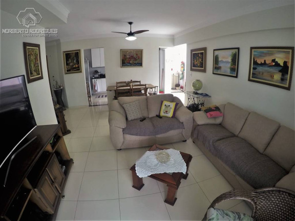 Imagem Apartamento com 3 Quartos à Venda, 163 m² em Guilhermina - Praia Grande Imagem Apartamento com 3 Quartos à Venda, 163 m² em Guilhermina - Praia Grande