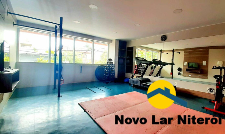Imagem Apartamento com 2 Quartos à Venda, 80 m² em São Francisco - Niterói Imagem Apartamento com 2 Quartos à Venda, 80 m² em São Francisco - Niterói
