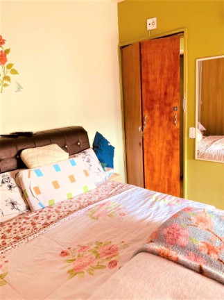 Imagem Apartamento com 2 Quartos à Venda, 88 m² em Bela Vista - São Paulo