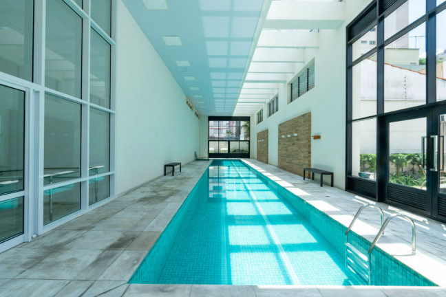 Imagem Imóvel com 3 Quartos à Venda, 163 m² em Vila Mascote - São Paulo Imagem Imóvel com 3 Quartos à Venda, 163 m² em Vila Mascote - São Paulo
