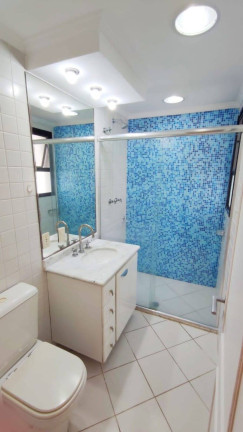 Imagem Apartamento com 3 Quartos à Venda, 130 m² em Vila Andrade - São Paulo