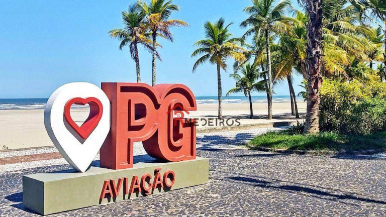 Imagem Apartamento com 1 Quarto à Venda, 43 m² em Aviação - Praia Grande Imagem Apartamento com 1 Quarto à Venda, 43 m² em Aviação - Praia Grande