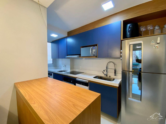 Imagem Apartamento à Venda, 57 m² em Vila Candinha - Araras Imagem Apartamento à Venda, 57 m² em Vila Candinha - Araras