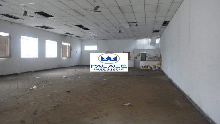 Galpão para Alugar, 177 m² em Centro - Piracicaba