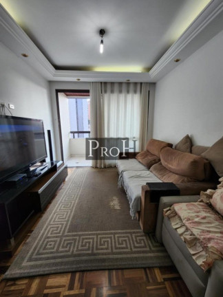 Apartamento com 3 Quartos à Venda, 120 m² em Nova Petrópolis - São Bernardo Do Campo