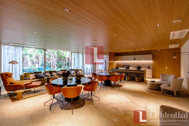 Imagem Apartamento com 4 Quartos à Venda, 230 m² em Jardim América - São Paulo Imagem Apartamento com 4 Quartos à Venda, 230 m² em Jardim América - São Paulo