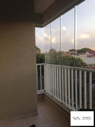 Imagem Apartamento com 2 Quartos à Venda, 75 m² em Jardim Satélite - São José Dos Campos Imagem Apartamento com 2 Quartos à Venda, 75 m² em Jardim Satélite - São José Dos Campos