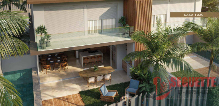 Imagem Casa de Condomínio com 4 Quartos à Venda, 396 m² em Riviera De São Lourenço - Bertioga Imagem Casa de Condomínio com 4 Quartos à Venda, 396 m² em Riviera De São Lourenço - Bertioga