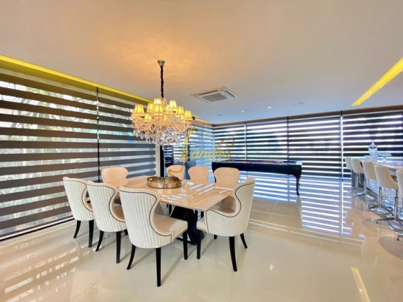 Imagem Casa de Condomínio com 4 Quartos à Venda, 350 m² em Capão Ilhas Resort - Capão Da Canoa