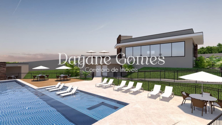 Terreno em Condomínio à Venda, 325 m² em Caldeira - Indaiatuba
