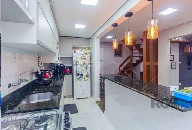 Imagem Apartamento com 3 Quartos à Venda, 221 m² em Teresópolis - Porto Alegre Imagem Apartamento com 3 Quartos à Venda, 221 m² em Teresópolis - Porto Alegre